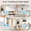 12000 BTU Portable Air Conditioners for Room up to 500 sq.ft Free Standing Quiet Portable AC Unit12000 BTU Portable Air Conditioners for Room up to 500 sq.ft Free Standing Quiet Portable AC Unit