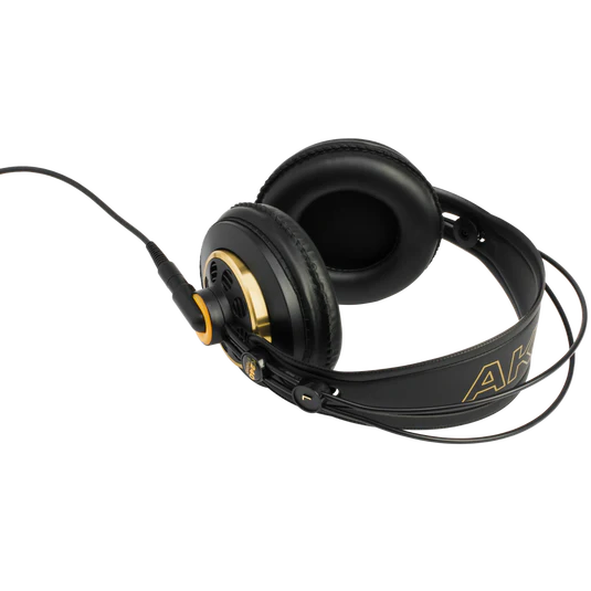STUDIO Quality Headphones